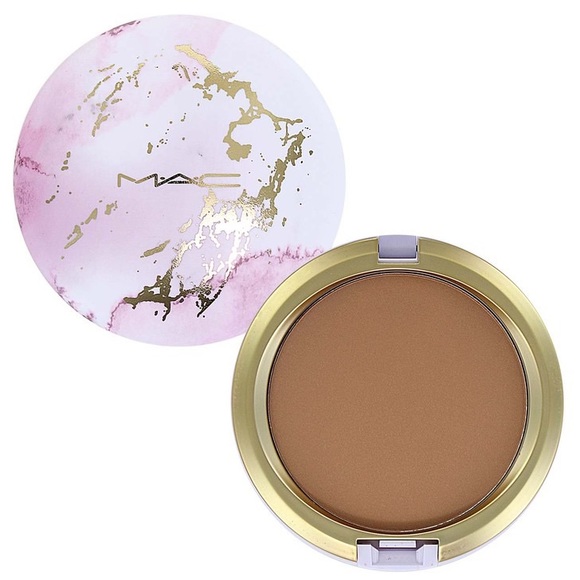 LIMITED EDITION Mac Canyon Dreamin’ Bronzer - Picture 1 of 10